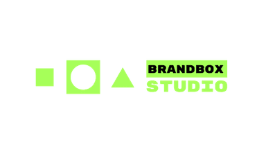 Brand 1, a beverage brand worked on by Brandbox
