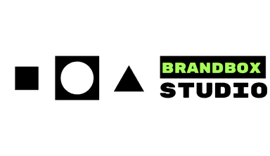 Brand 8, a beverage brand worked on by Brandbox